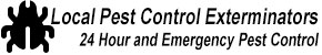 Flagstaff AZ Pest Control Exterminators